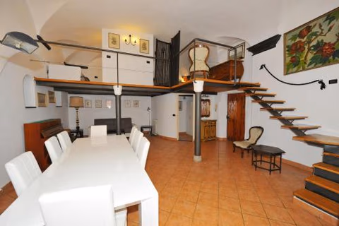 Casa Costa Allegra — photo 1