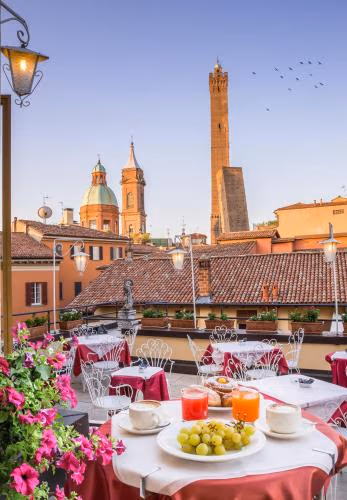Hotel San Donato - Bologna centro — photo 1