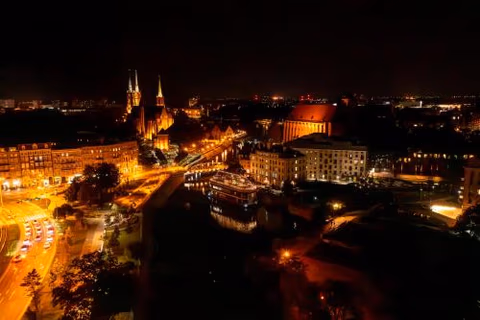 Great Polonia Wrocław Tumski — foto 5