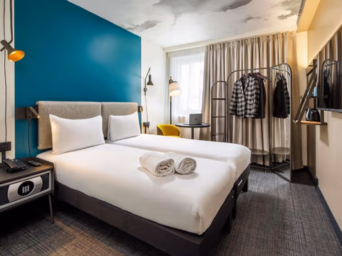 London Bridge Hotel — foto 2