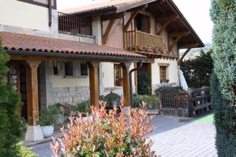 Hotel Artea Errota — foto 1