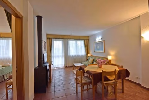 La Roche Hotel Appartments — foto 6