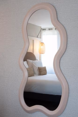 Hôtel Henry II Beaune Centre — foto 4