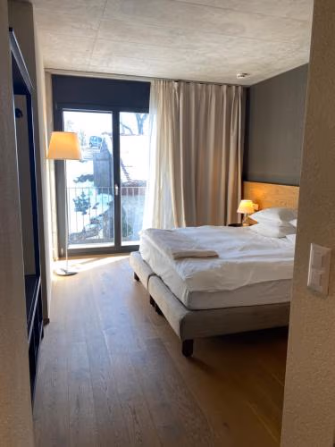 Hotel de l’Ours Preles — foto 2