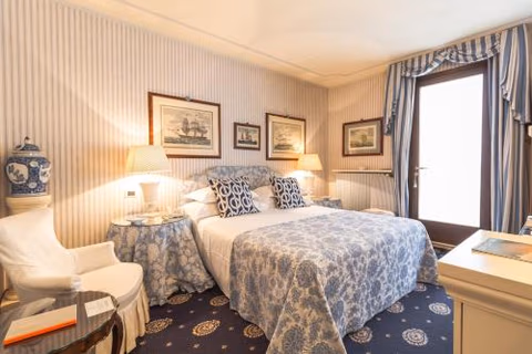 Villa Abbazia Relais & Chateaux — foto 8