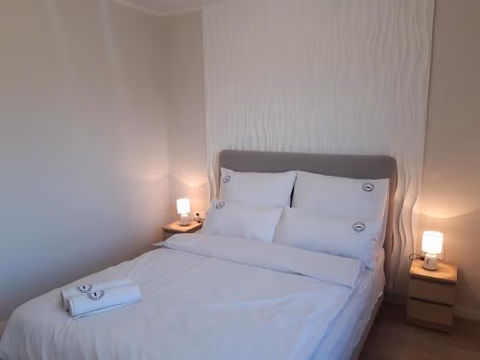 Apartament w Czarnowąsach 2 — foto 8