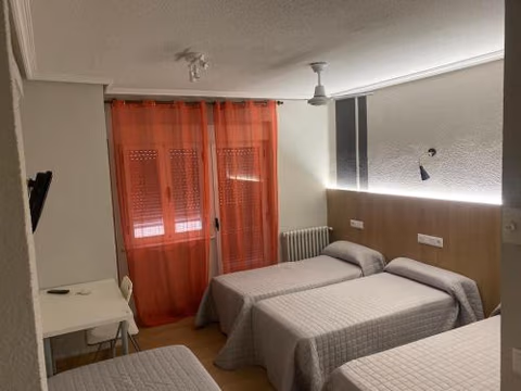 Hostal Uría — foto 6