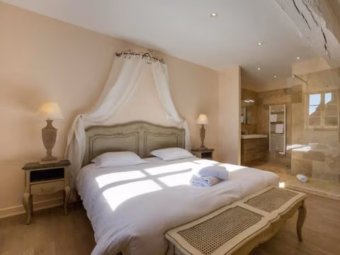 Le Cara - 4 appartements calmes et chics au cœur de Beaune — foto 5