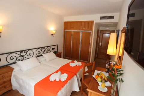 Hotel La Bodega — foto 2