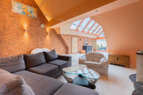 Sonnendurchflutetes 215qm Loft für 6 Personen — foto 1