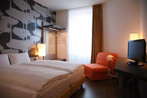 Hotel Internazionale Bellinzona — foto 2