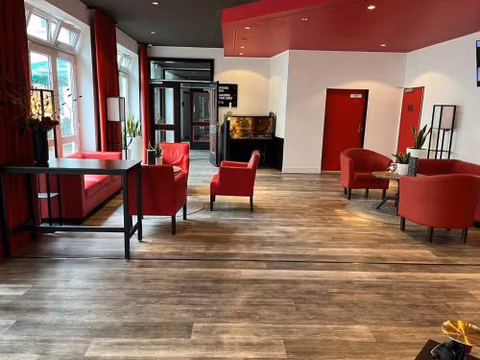 DORMERO Hotel Dresden Airport — foto 7