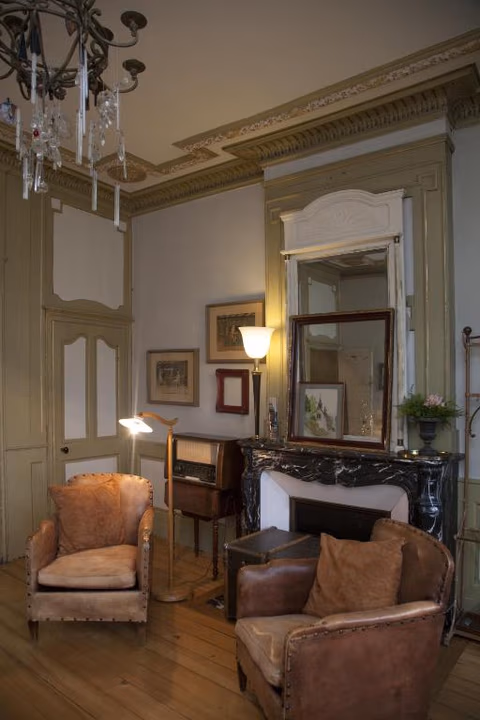 La Maison d'A Côté — foto 3