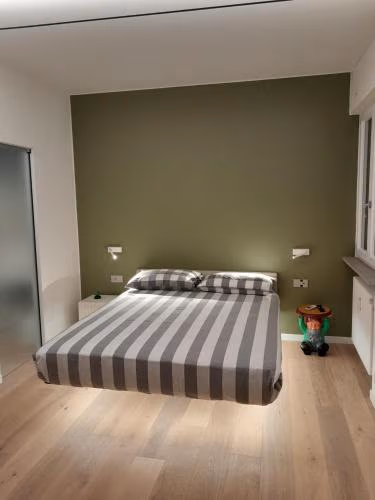 Monolocale Cairoli 18 — foto 1