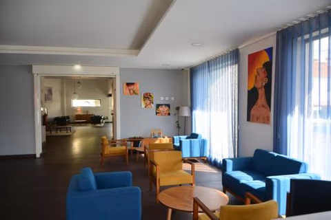 Belmonte Sinai Hotel — photo 5