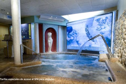 Hotel Spa La Casa Mudéjar — photo 1