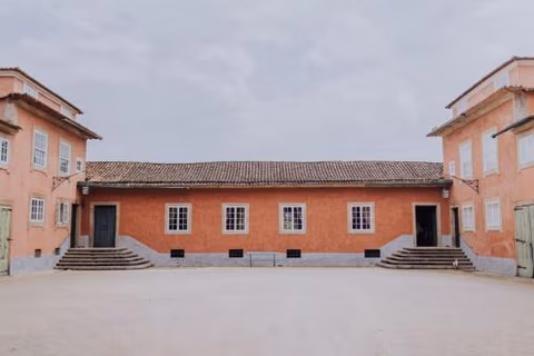 Casa de Sezim — foto 2