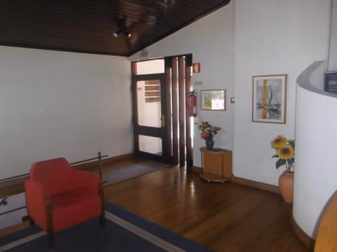 Hotel Alameda — foto 1
