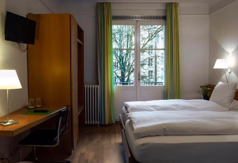 Hotel Marthahaus — foto 2