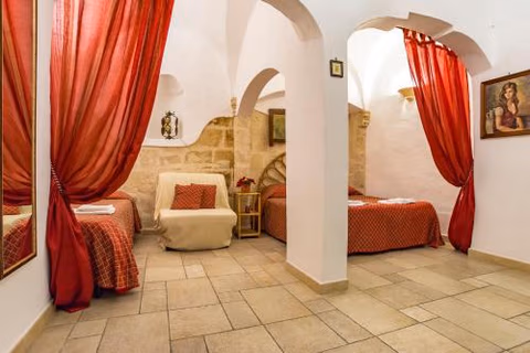 B&B Borgo San Martino — foto 2