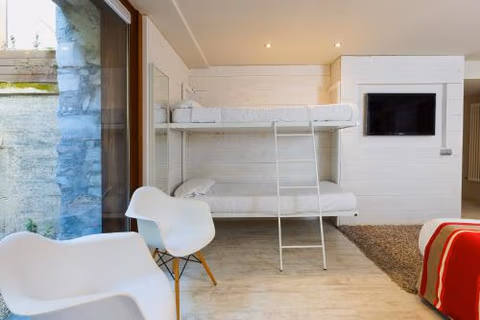 Hotel Rio Bidasoa — foto 1