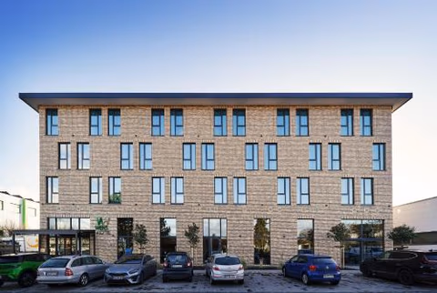 WENS Hotel — photo 5