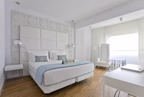 Hotel Tres Reyes Pamplona — foto 2