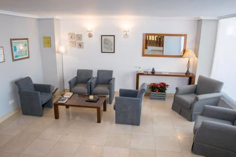 Hotel Brisa — foto 1