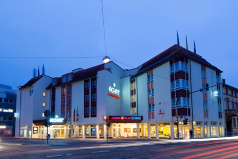 ACHAT Hotel Neustadt an der Weinstraße — foto 3