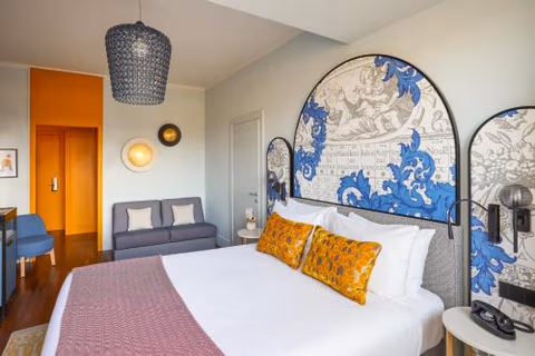 Hotel Indigo Florence by IHG — foto 8
