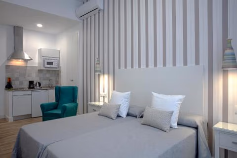 Hotel Apartamentos MPD — foto 3