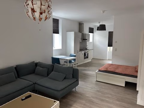 LuxAppartement Trier — foto 8