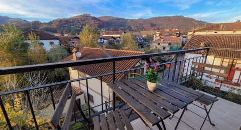 Apartamentos Elizondo Center — photo 1