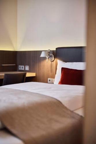 bigBOX ALLGAEU Hotel — foto 6