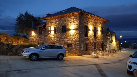 Hotel La Posada del Druida — foto 2