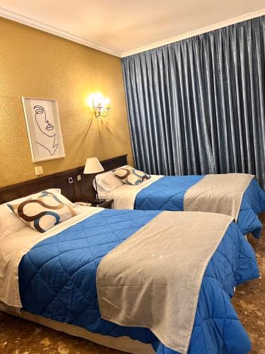Hostal Sonsoles Madrid-Centro — foto 9