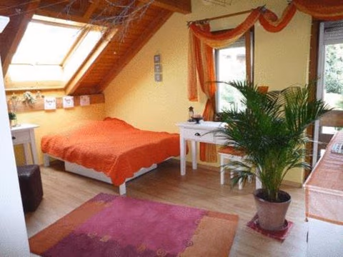 Bed & Breakfast Wepfer — foto 2