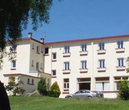 Hotel Le Bellevue — foto 3