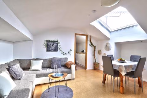 Bezaubernde Ferienwohnung nahe des Kloster Andechs — foto 1