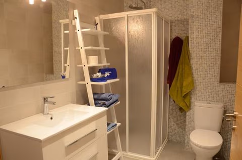Apartamentos Elizondo — foto 6