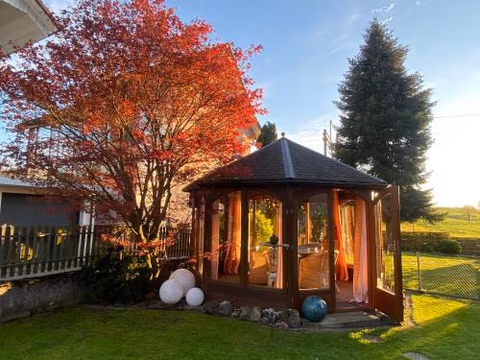 Schlafen unterm Dach in Burgdorf CH — foto 9