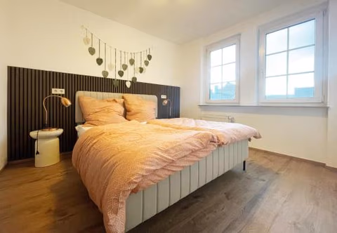 Charmante Ferienwohnung im Herzen der Koblenzer Altstadt — photo 8