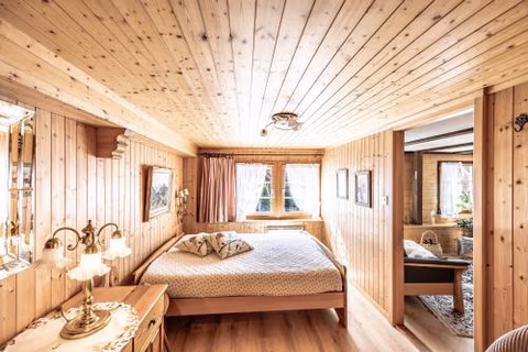 Chalet Idylle - mountain view & next to Interlaken — foto 4
