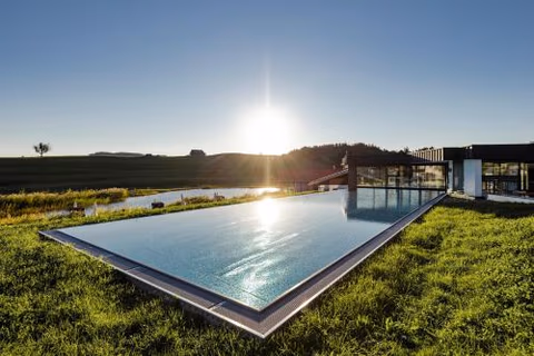 Haubers Naturresort — foto 2