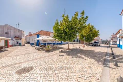 GuestReady - Enchanting retreat in Alcácer do Sal — foto 1