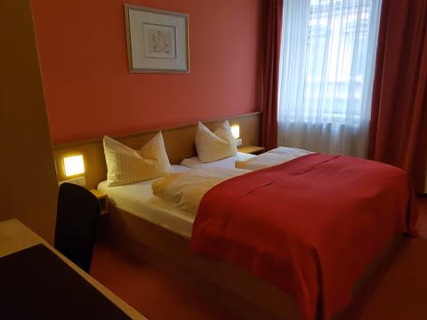 Hotel Am Kuhbogen — foto 8