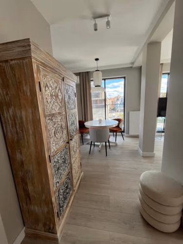 Apartament indyjski Legnica — foto 1