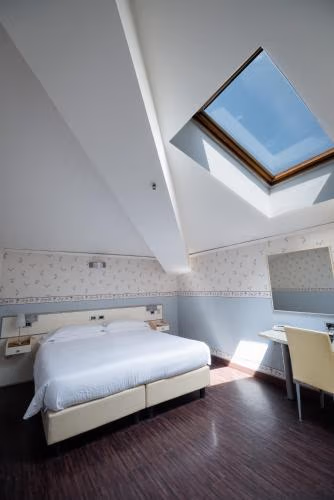 Hotel Centrale — foto 4