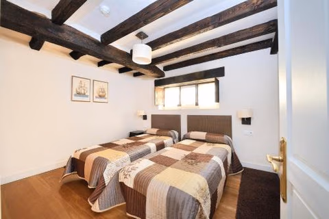 Casona de la Parra — foto 2
