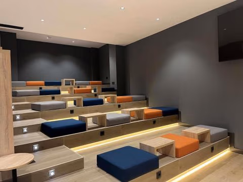 ibis budget Logroño Centro — foto 3